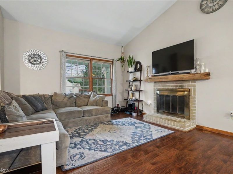 144 Joel Drive, Mogadore, OH 44260 Photo 5