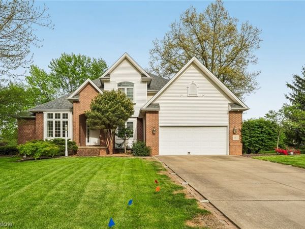 117 Country Club Drive SE, Warren, OH 44484