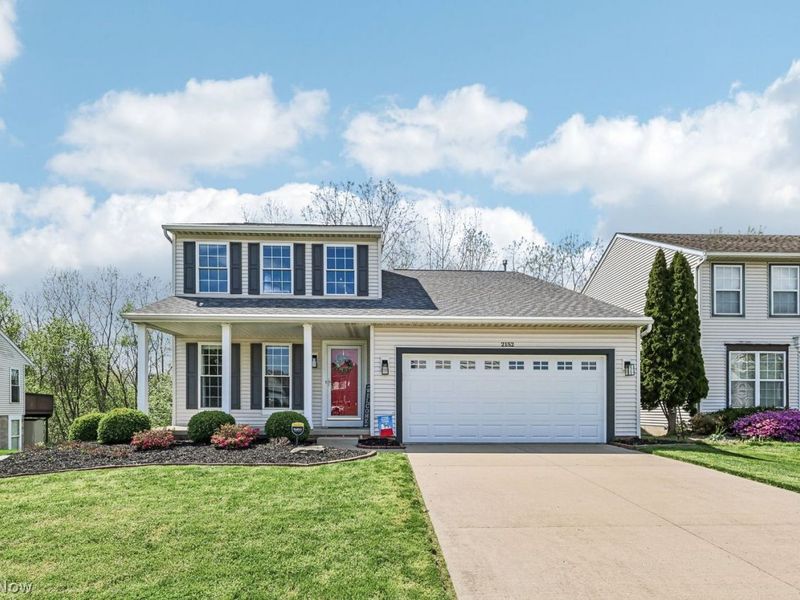 2152 Thornbury Lane, Akron, OH 44319 Photo 1