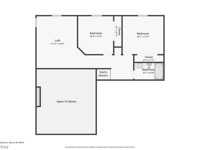 2152 Thornbury Lane, Akron, OH 44319 Photo 29