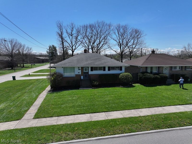 16112 Rowena Avenue, Maple Heights, OH 44137 Photo 12