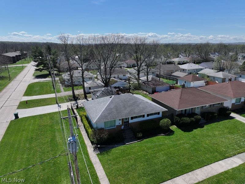16112 Rowena Avenue, Maple Heights, OH 44137 Photo 13