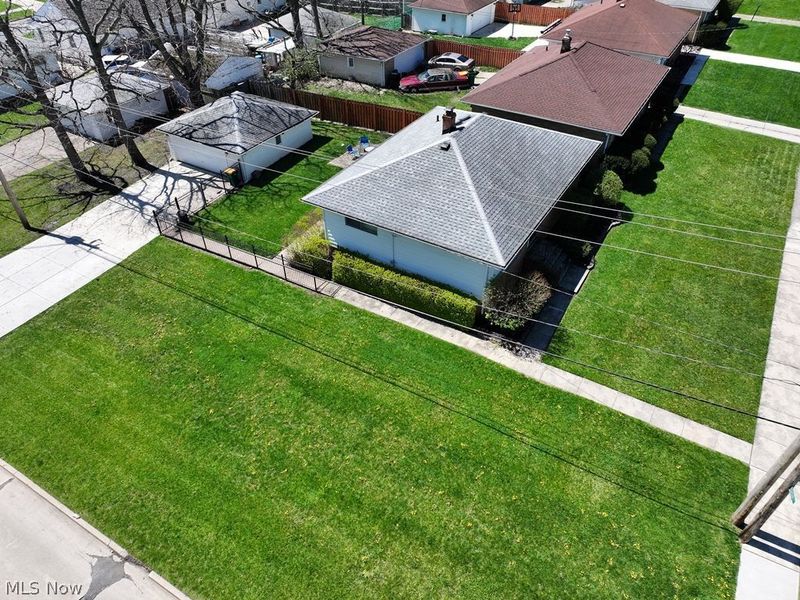 16112 Rowena Avenue, Maple Heights, OH 44137 Photo 14