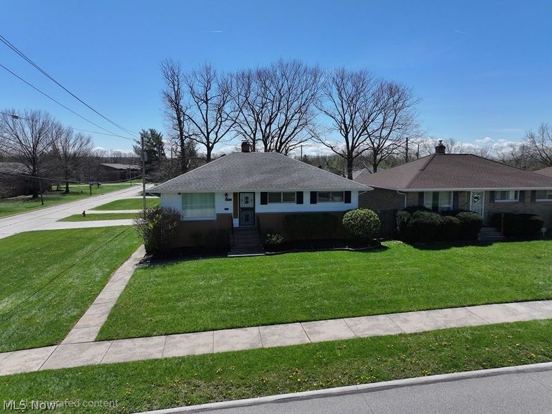 16112 Rowena Avenue, Maple Heights, OH 44137 Photo 16