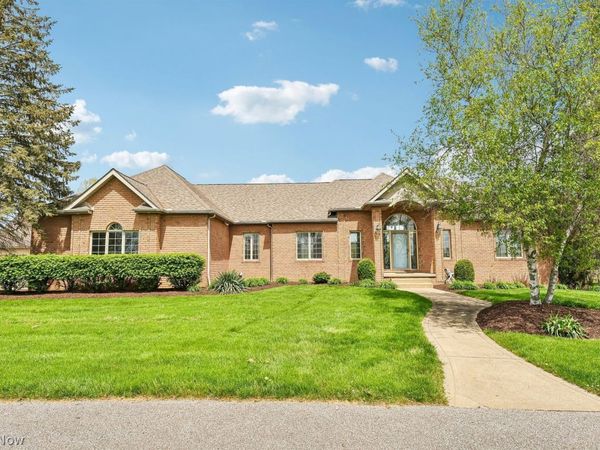 447 Barnhill Drive , Medina, OH 44256