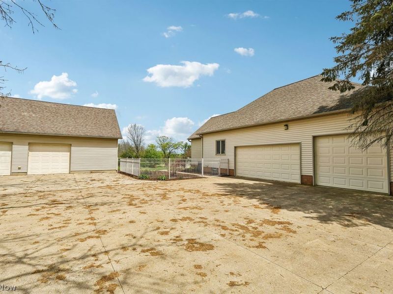 447 Barnhill Drive , Medina, OH 44256 Photo 27