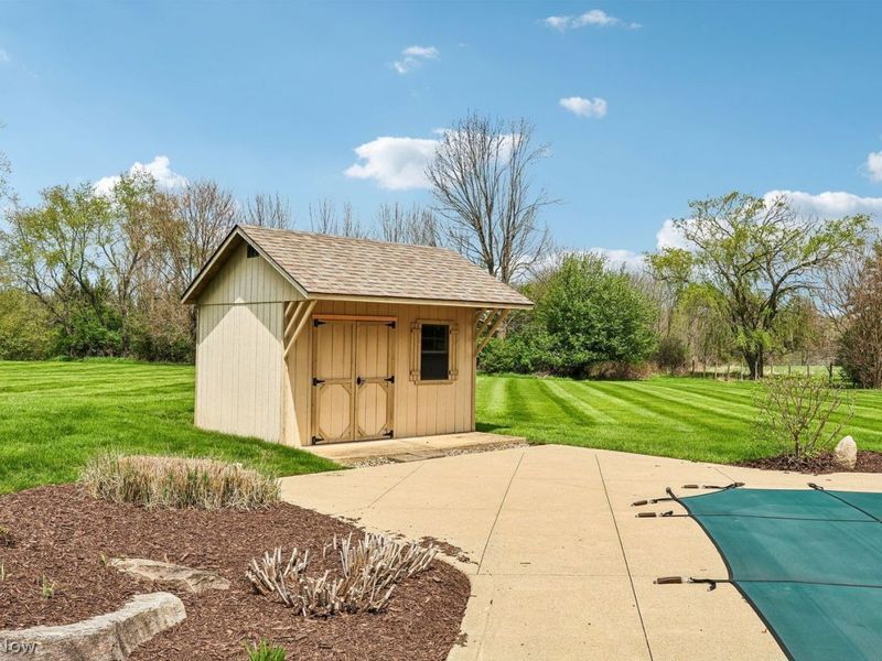 447 Barnhill Drive , Medina, OH 44256 Photo 30