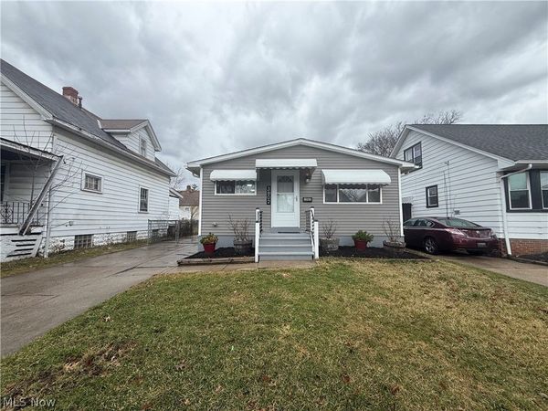 3802 W 138th Street , Cleveland, OH 44111