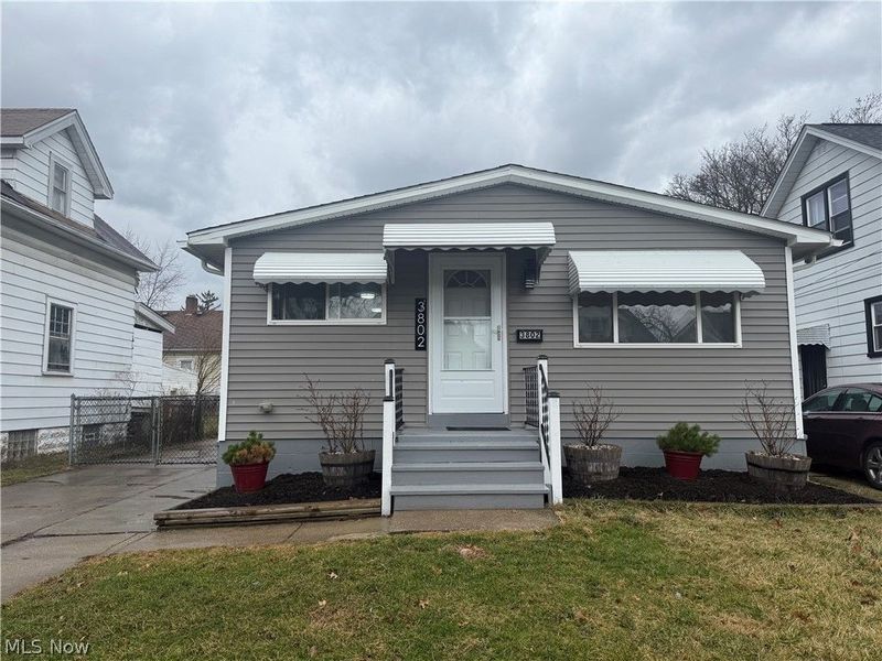 3802 W 138th Street , Cleveland, OH 44111 Photo 2