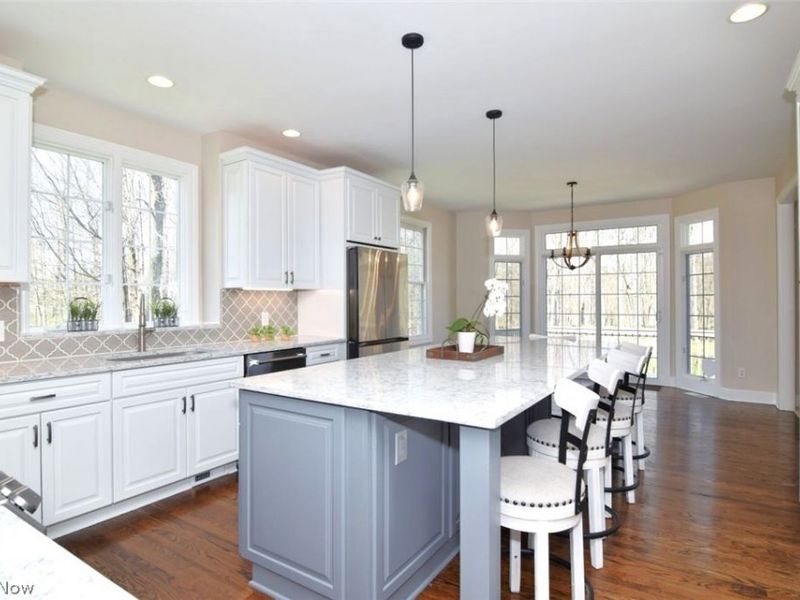 8118 Darbys Run , Chagrin Falls, OH 44023 Photo 12