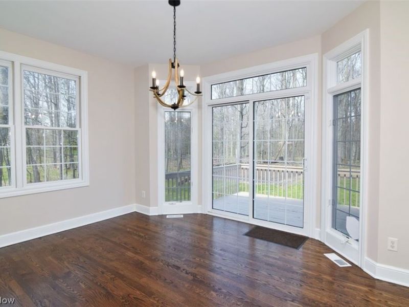 8118 Darbys Run , Chagrin Falls, OH 44023 Photo 17