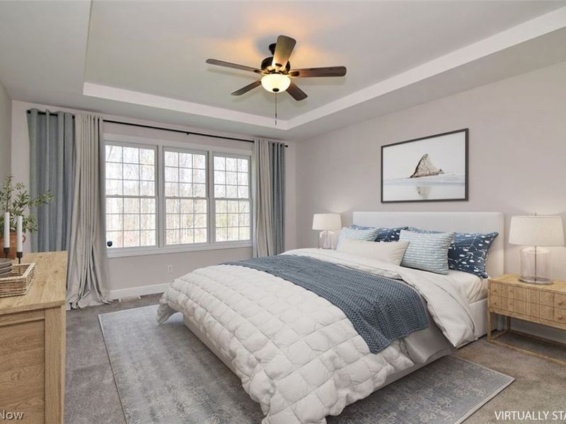 8118 Darbys Run , Chagrin Falls, OH 44023 Photo 6