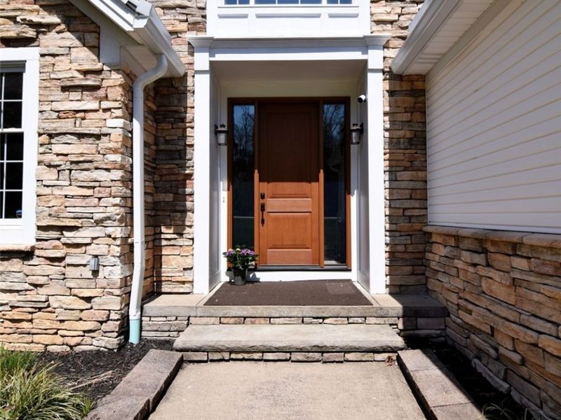 8118 Darbys Run , Chagrin Falls, OH 44023 Photo 8