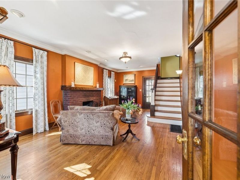 3566 Avalon Road, Shaker Heights, OH 44120 Photo 2