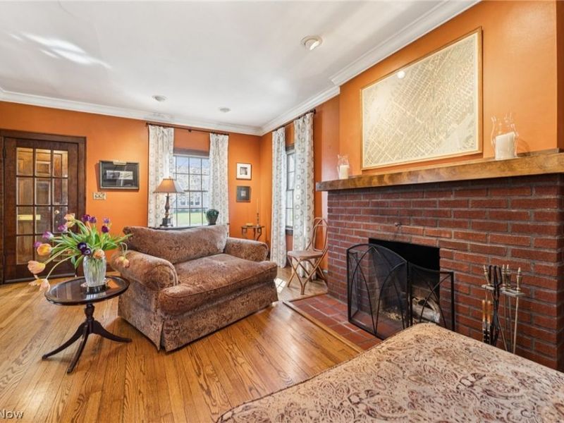 3566 Avalon Road, Shaker Heights, OH 44120 Photo 3