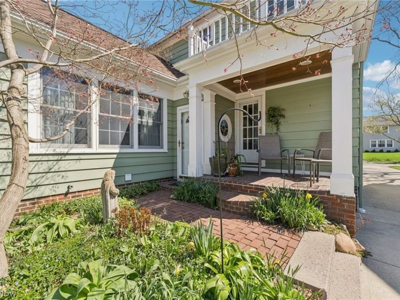 3566 Avalon Road, Shaker Heights, OH 44120 Photo 38