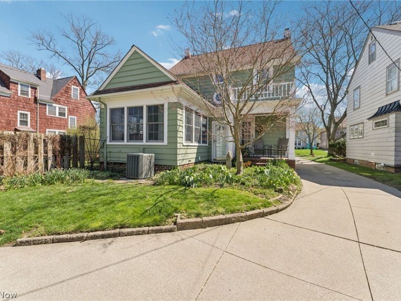 3566 Avalon Road, Shaker Heights, OH 44120 Photo 39