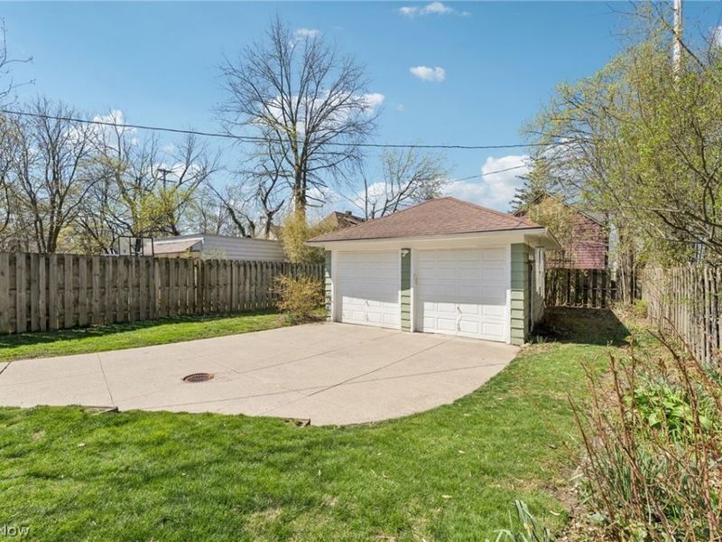 3566 Avalon Road, Shaker Heights, OH 44120 Photo 41
