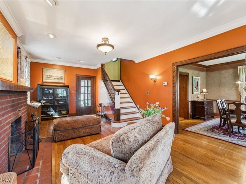 3566 Avalon Road, Shaker Heights, OH 44120 Photo 5