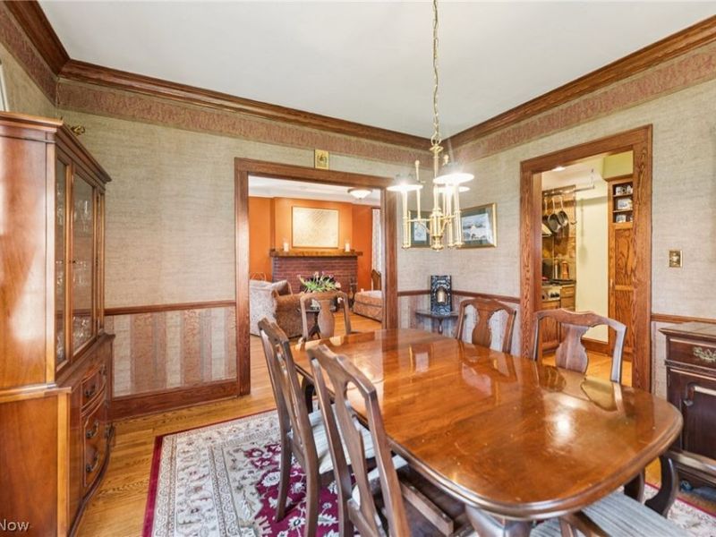 3566 Avalon Road, Shaker Heights, OH 44120 Photo 8