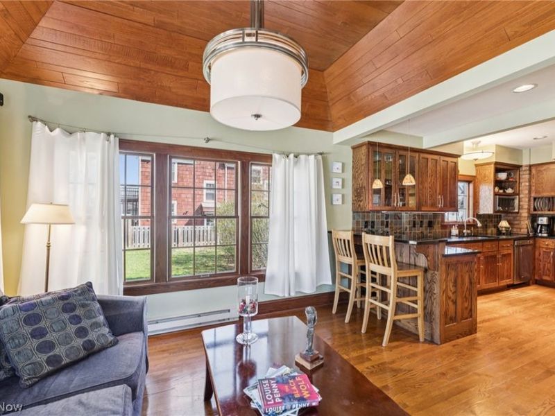 3566 Avalon Road, Shaker Heights, OH 44120 Photo 9