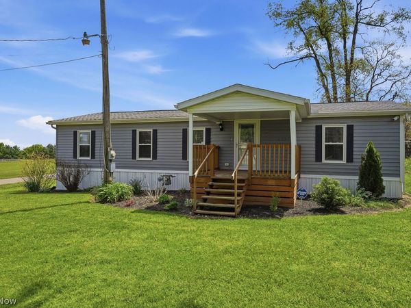 11570 Millersburg Road SW, Massillon, OH 44647