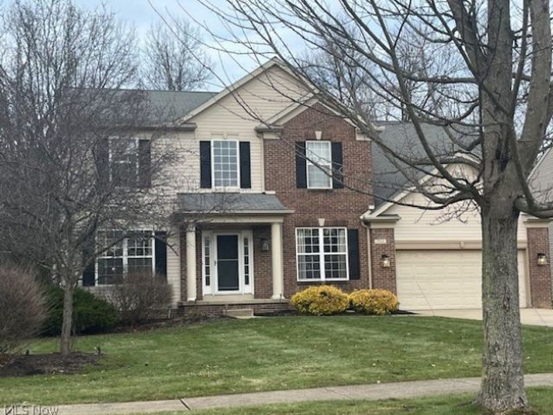 1722 Kendal Drive , Broadview Heights, OH 44147 Photo 1