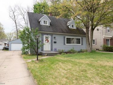 1640 Wiltshire Road , Akron, OH 44313