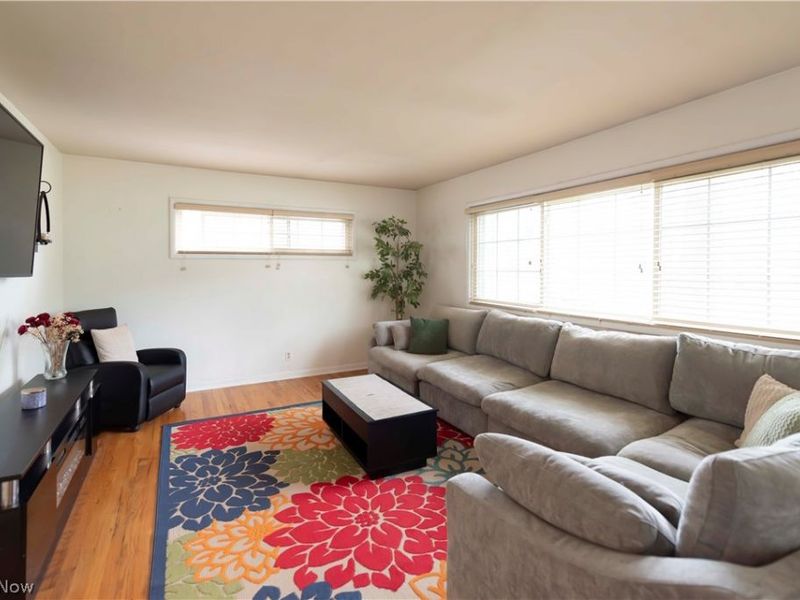 1640 Wiltshire Road, Akron, OH 44313 Photo 3