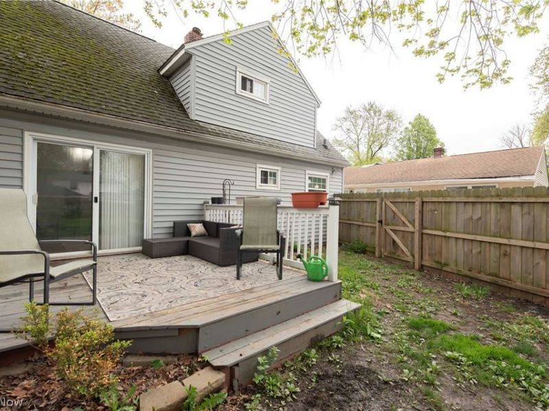 1640 Wiltshire Road, Akron, OH 44313 Photo 31