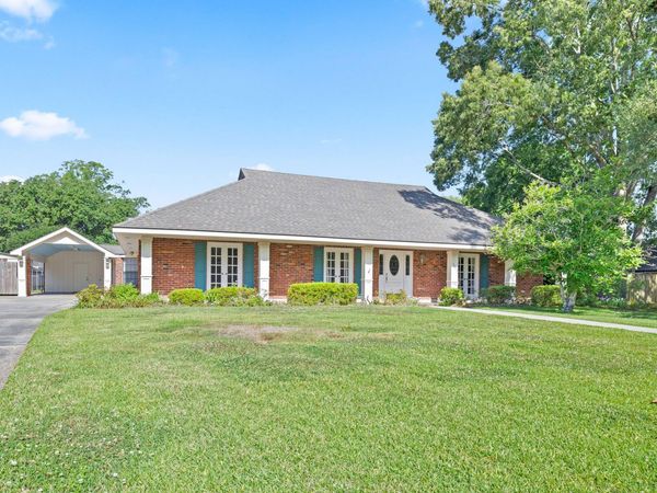 309 Keeney Avenue , Lafayette, LA 70501