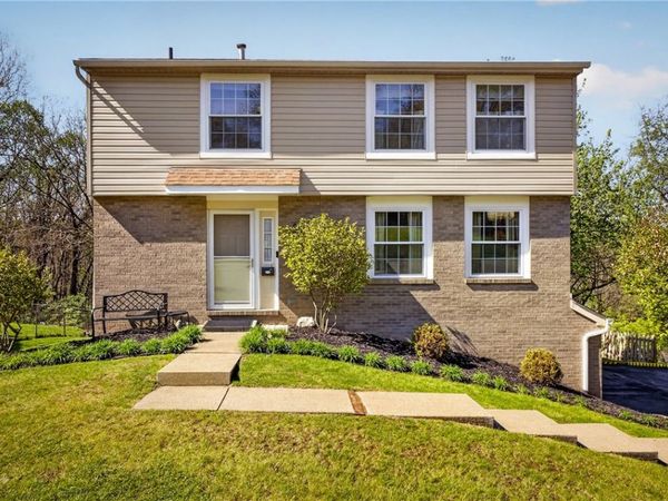 1774 Norsen Dr, Pittsburgh, PA 15243