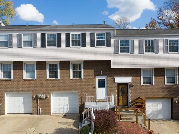 84 Cortland Dr W , Mc Kees Rocks, PA 15136