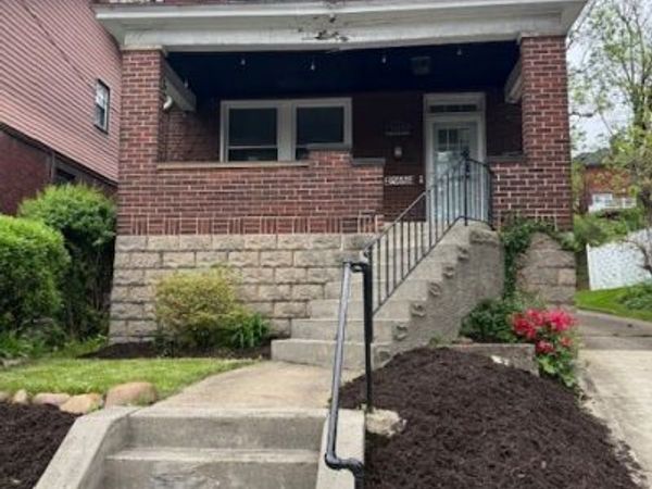 3552 Beechwood Blvd , Pittsburgh, PA 15217