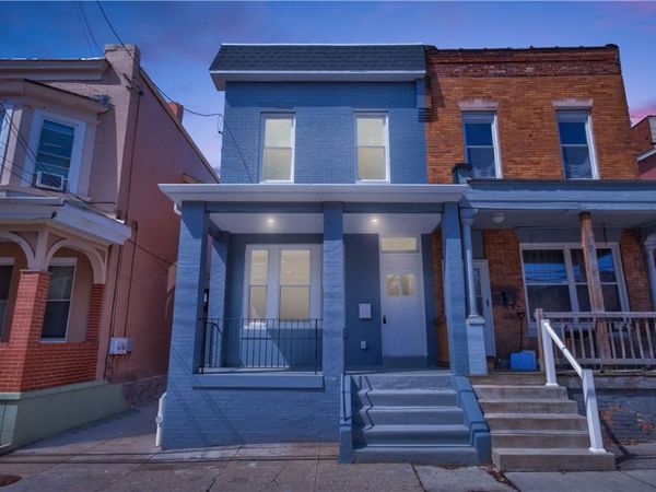 3219 Kennett Sq , Pittsburgh, PA 15213