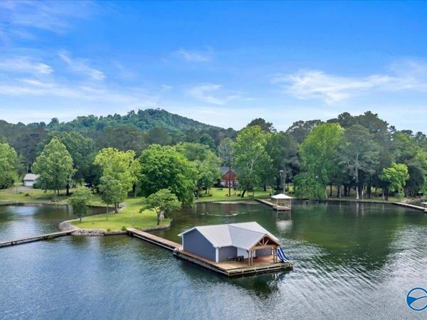 1788 Lakeshore Drive, Langston, AL 35755