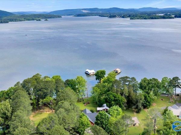 1788 Lakeshore Drive, Langston, AL 35755