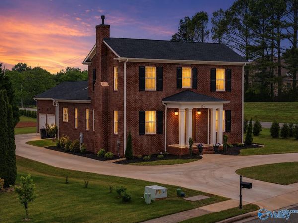 124 Kinsale Drive, Madison, AL 35757