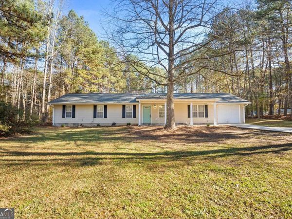 3361 Highway 3 N, Hampton, GA 30228