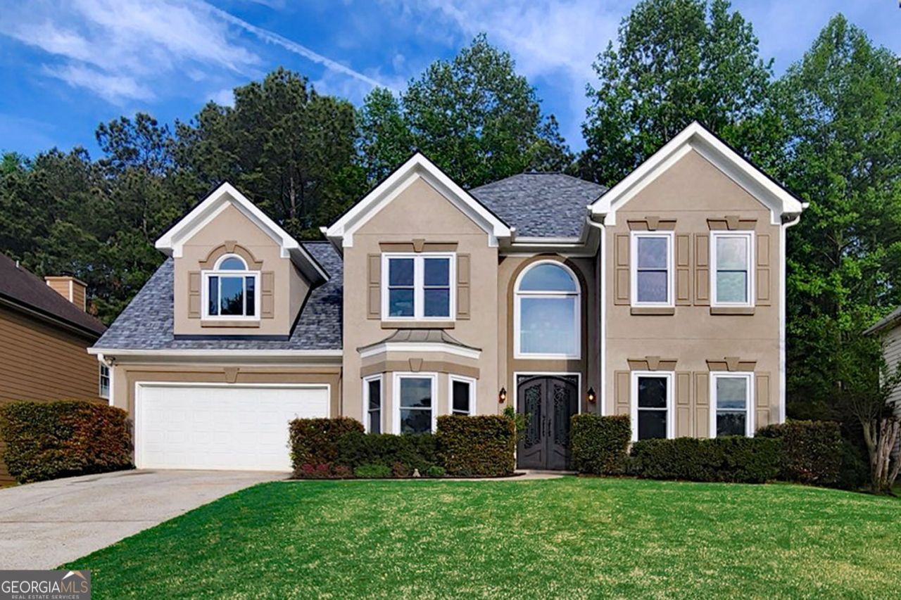 790 Gates Lane, Johns Creek, GA 30022 Main Photo