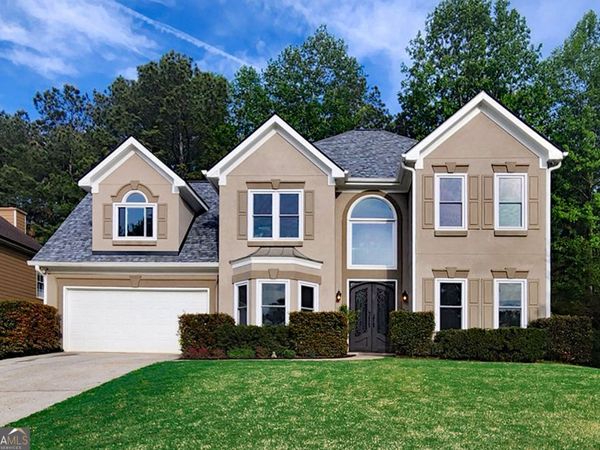 790 Gates Lane, Johns Creek, GA 30022