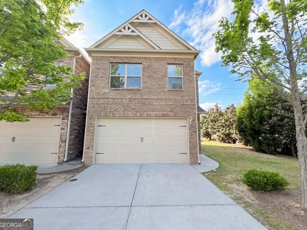 10555 Naramore Lane, Johns Creek, GA 30022