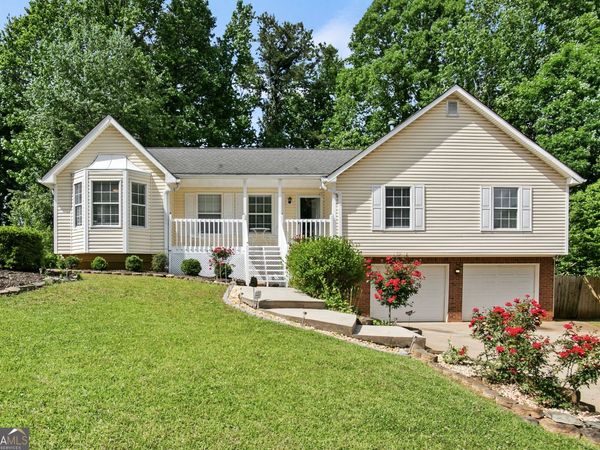 1125 Kennesaw Springs Drive NW, Kennesaw, GA 30144