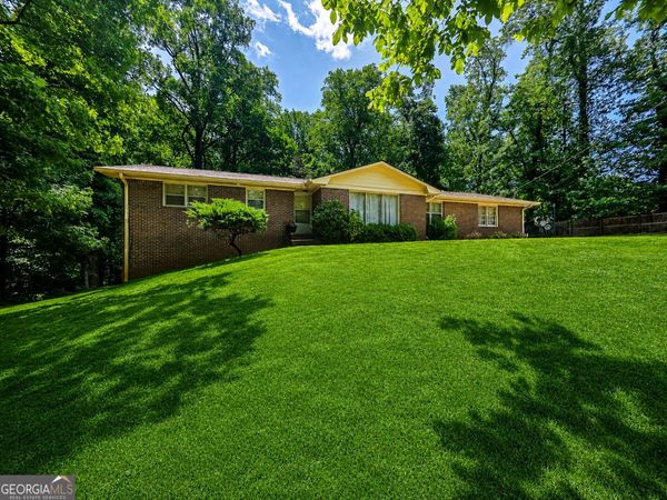 3510 Oak Drive, Lawrenceville, GA 30044
