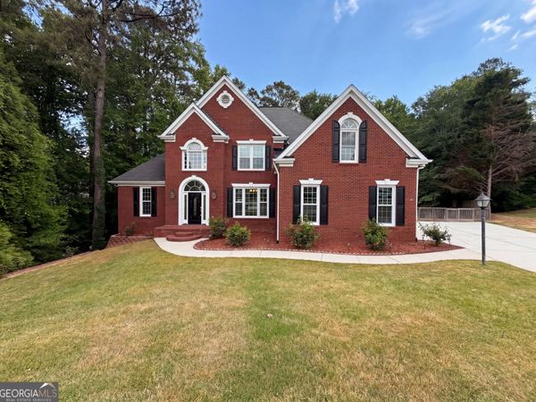 724 Beacon Cove, Lawrenceville, GA 30043