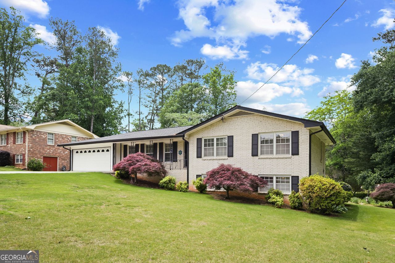 1319 Renee Drive Sw, Lilburn, GA 30047 Main Photo