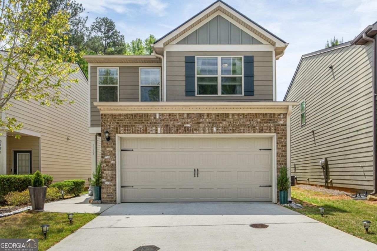 3131 Bonnes Drive, Lithonia, GA 30038 Main Photo