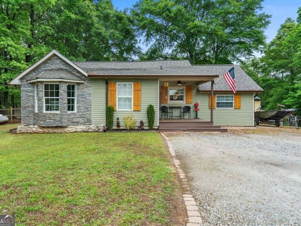 895 Laney Road, Locust Grove, GA 30248