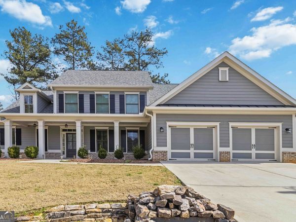 6247 Allen Ivey Road SE, Mableton, GA 30126
