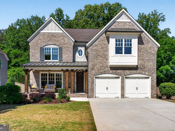 410 Ellis Meadow Court SW, Marietta, GA 30064